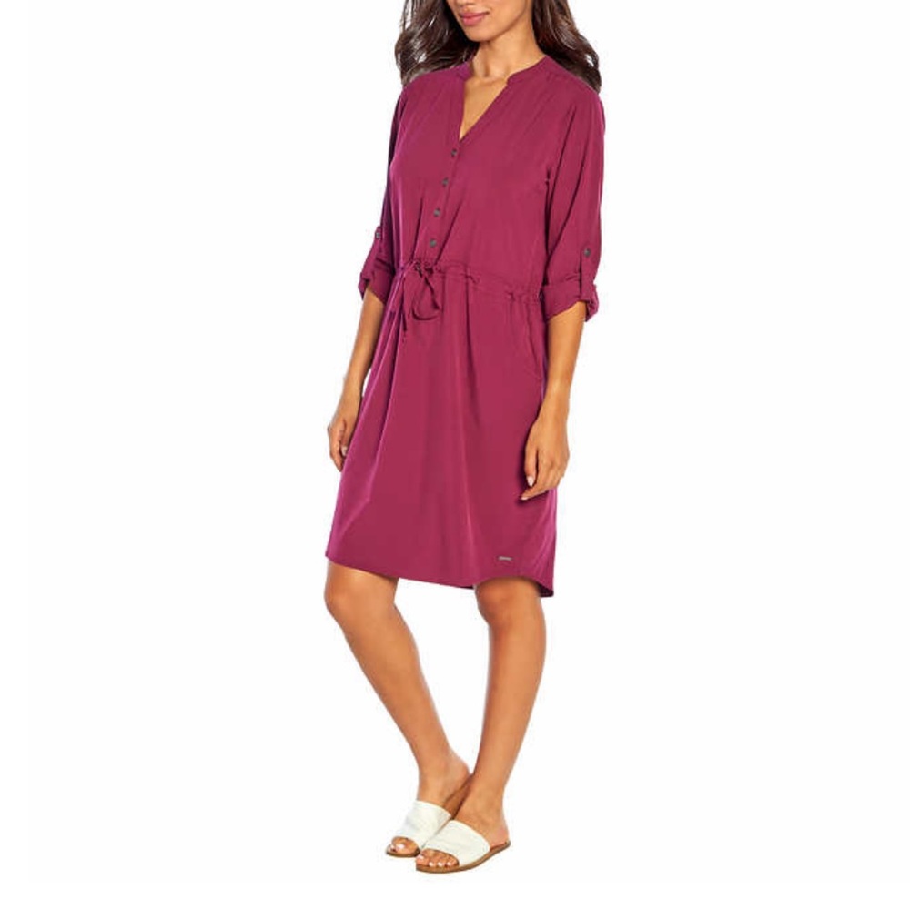 Orvis Ladies' Pack and Go Dress - Picture 2 of 4